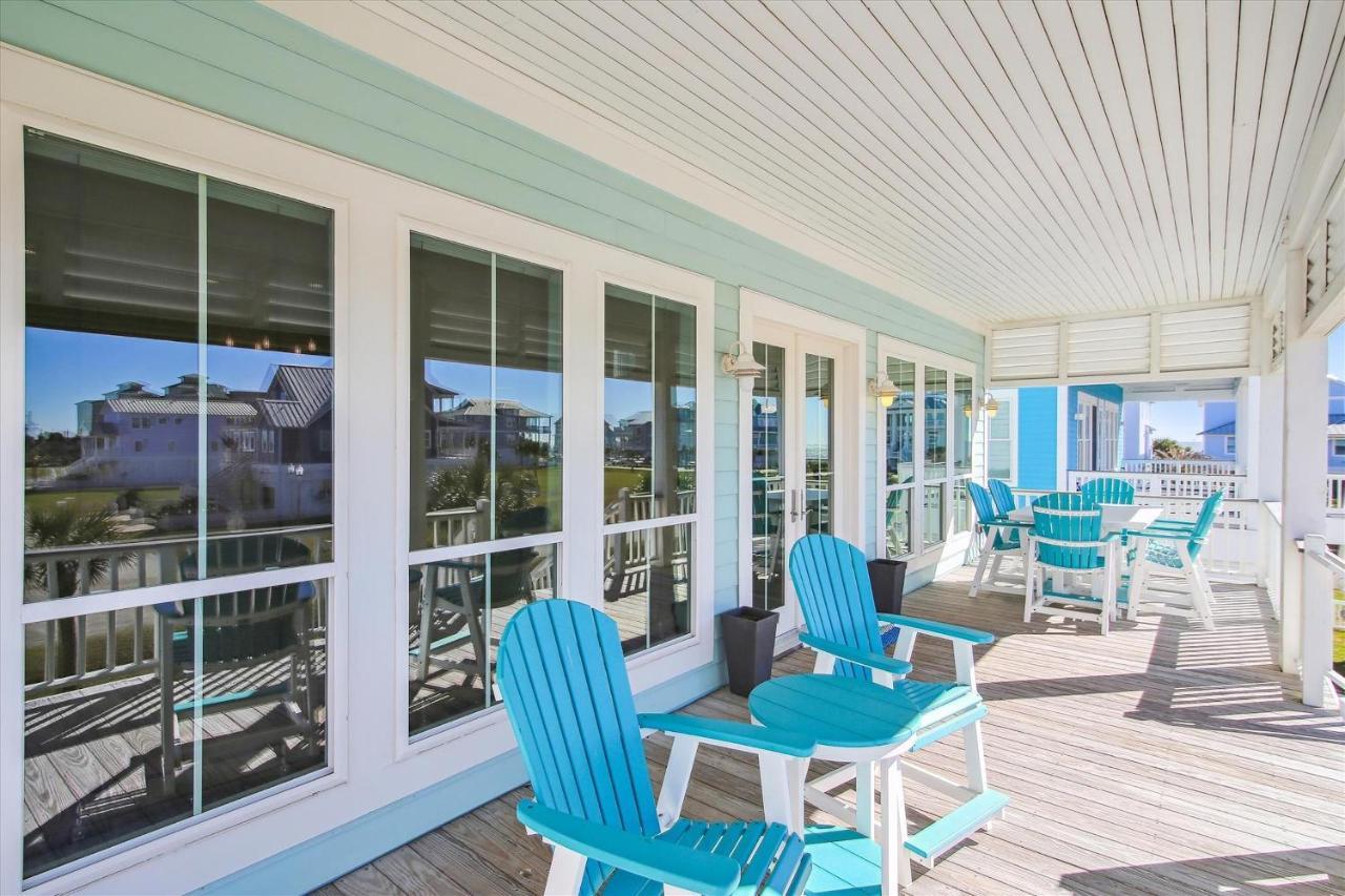 Holiday home Key West Galveston
